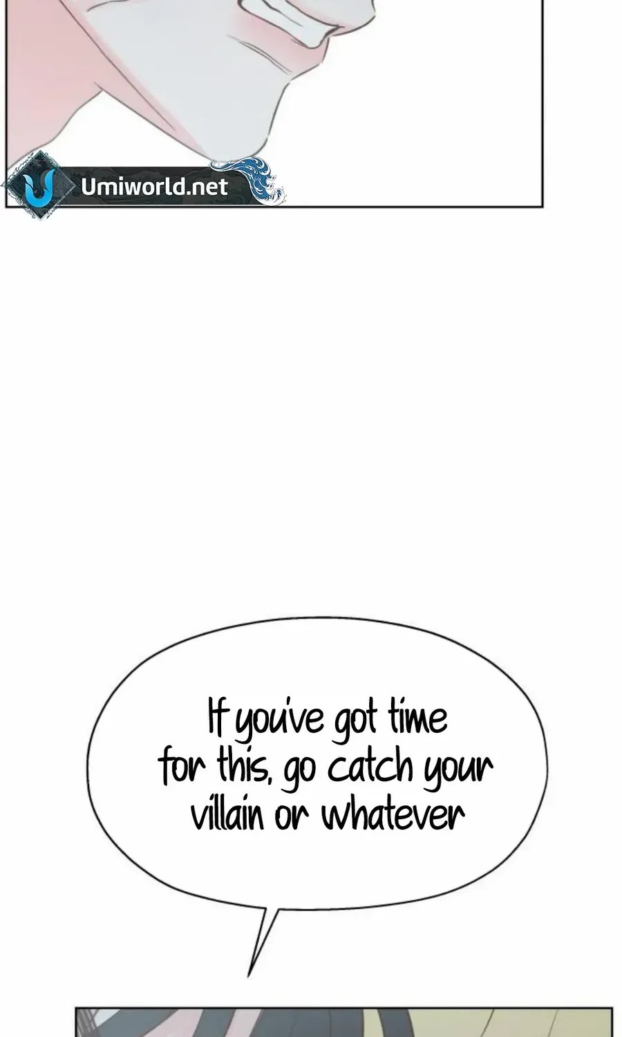 My Salty Love Chapter 25 page 32 - 