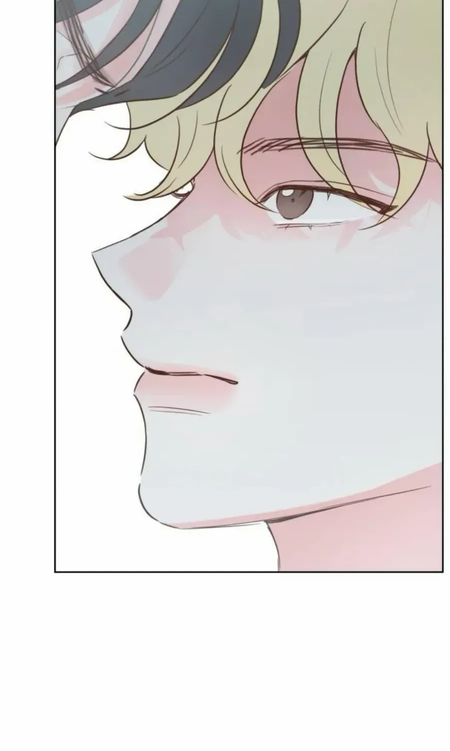 My Salty Love Chapter 25 page 33 - 