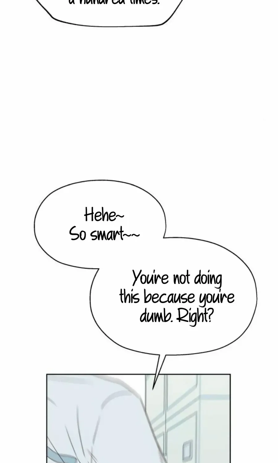 My Salty Love Chapter 25 page 40 - 