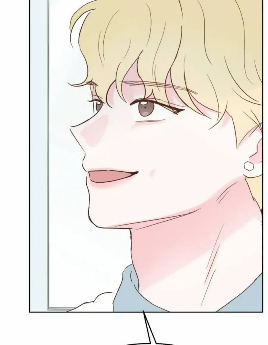 My Salty Love Chapter 25 page 6 - 