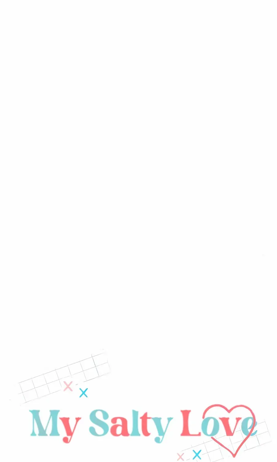 My Salty Love Chapter 25 page 51 - 