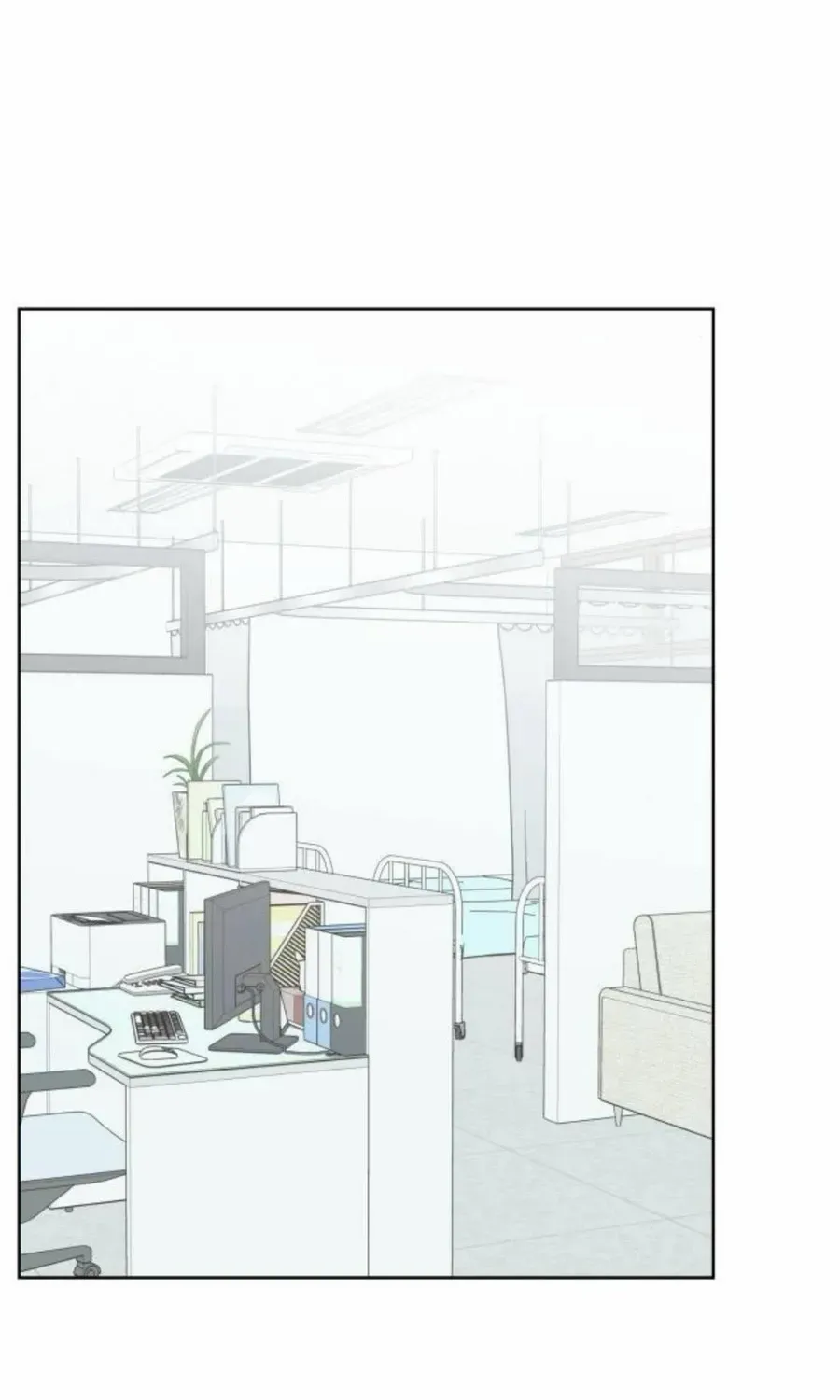 My Salty Love Chapter 25 page 53 - 