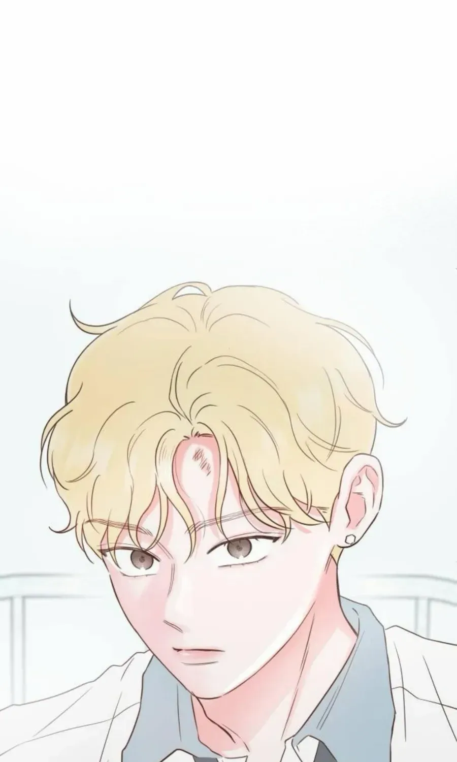 My Salty Love Chapter 25 page 59 - 