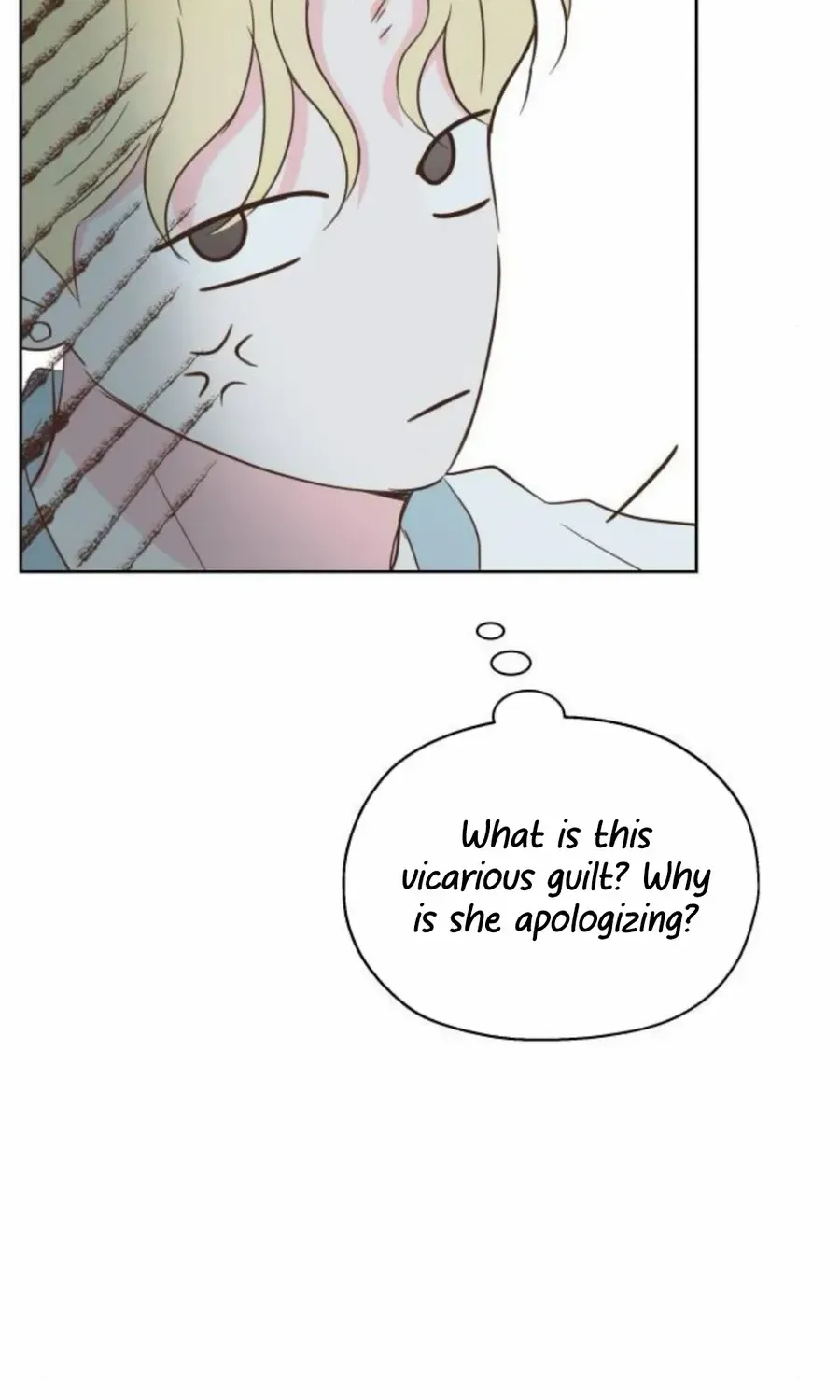 My Salty Love Chapter 25 page 63 - 
