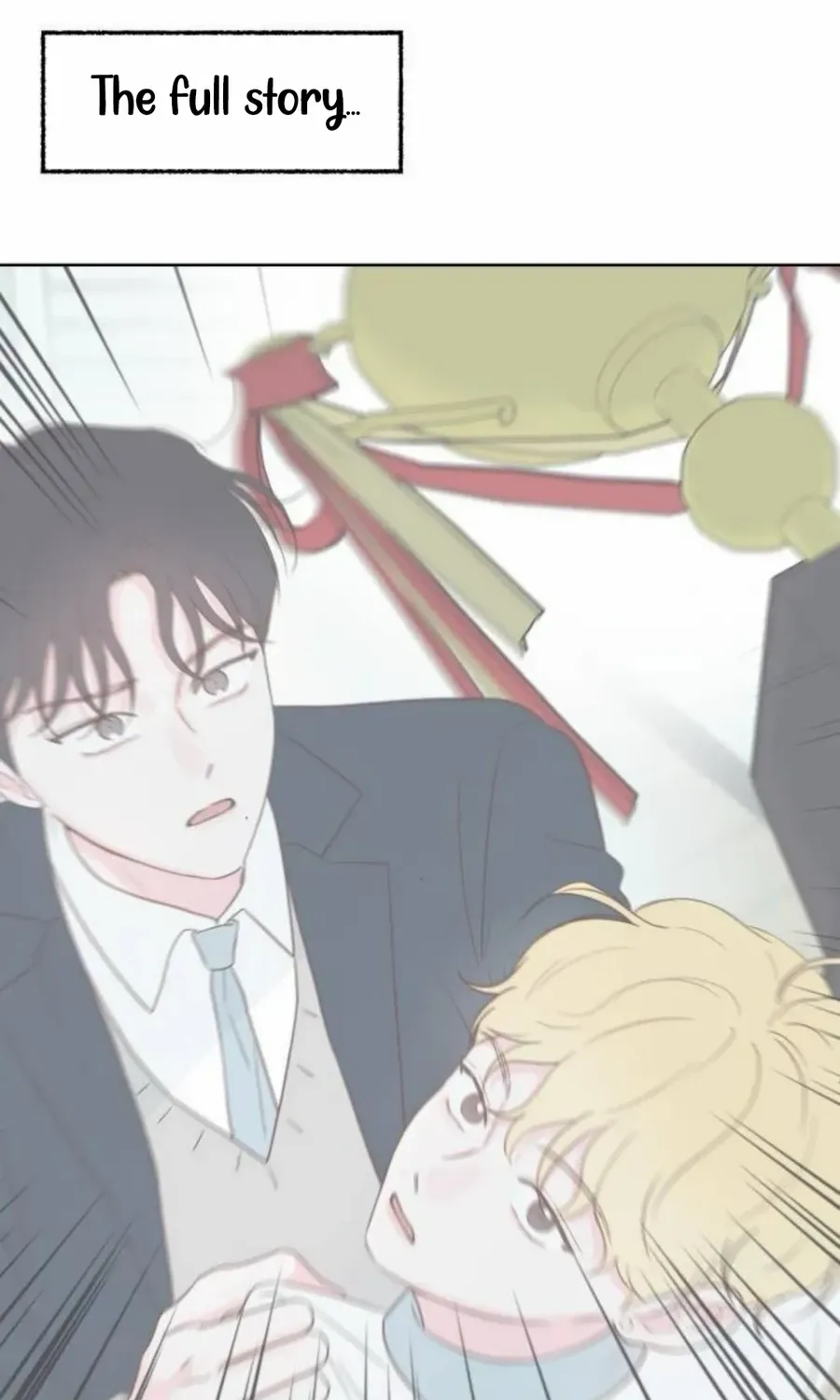 My Salty Love Chapter 25 page 64 - 