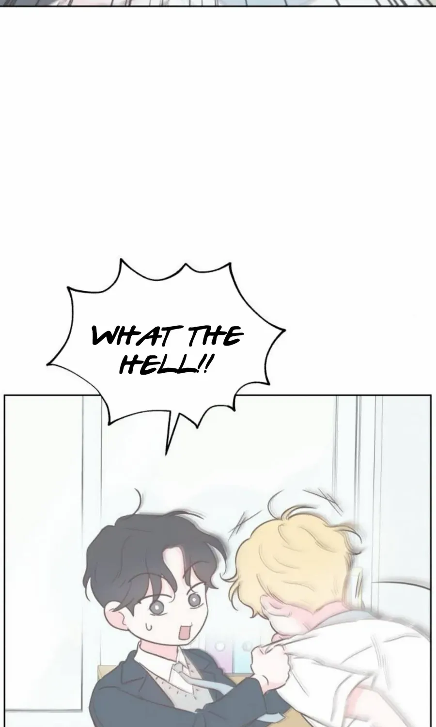 My Salty Love Chapter 25 page 65 - 