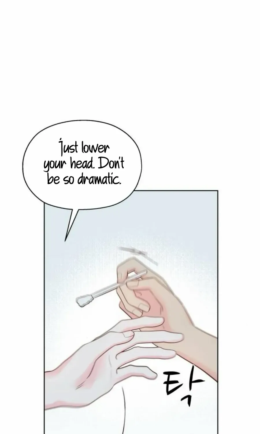 My Salty Love Chapter 25 page 68 - 