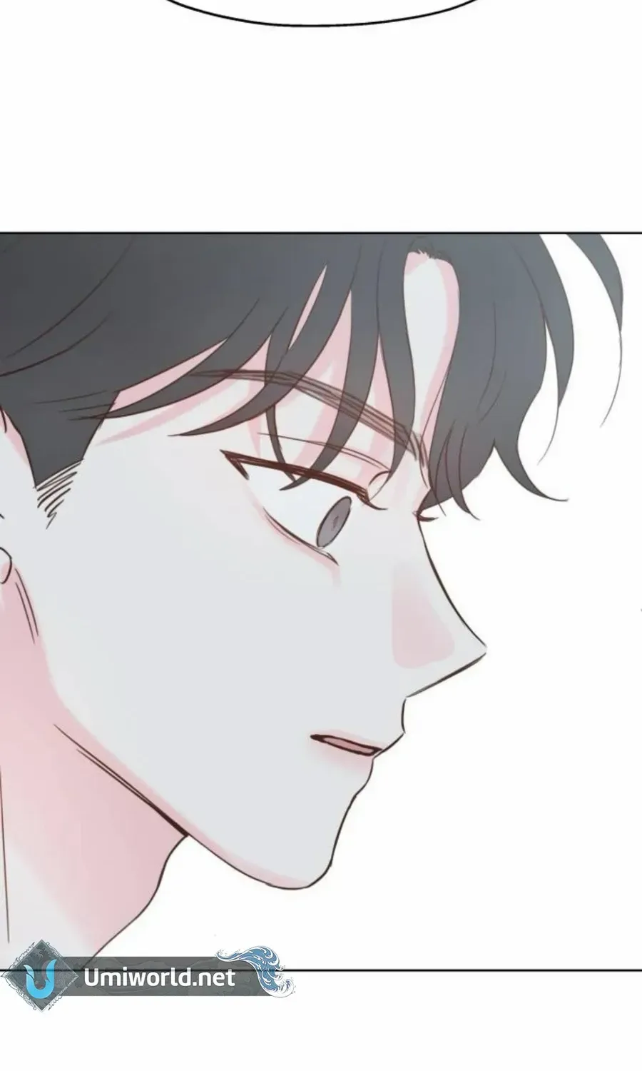 My Salty Love Chapter 25 page 8 - 