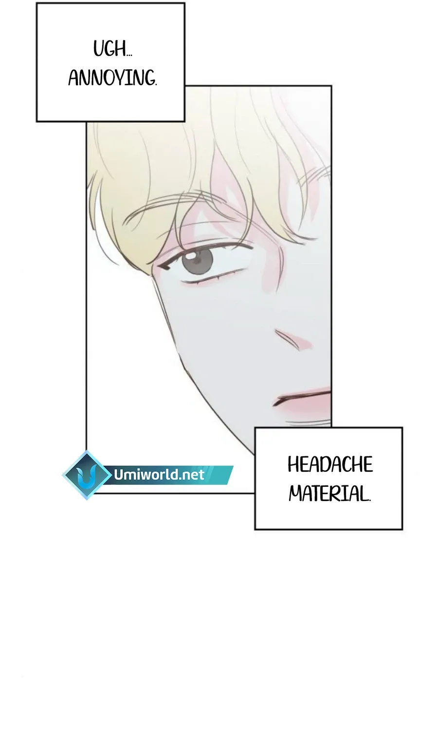 My Salty Love Chapter 25 page 73 - 