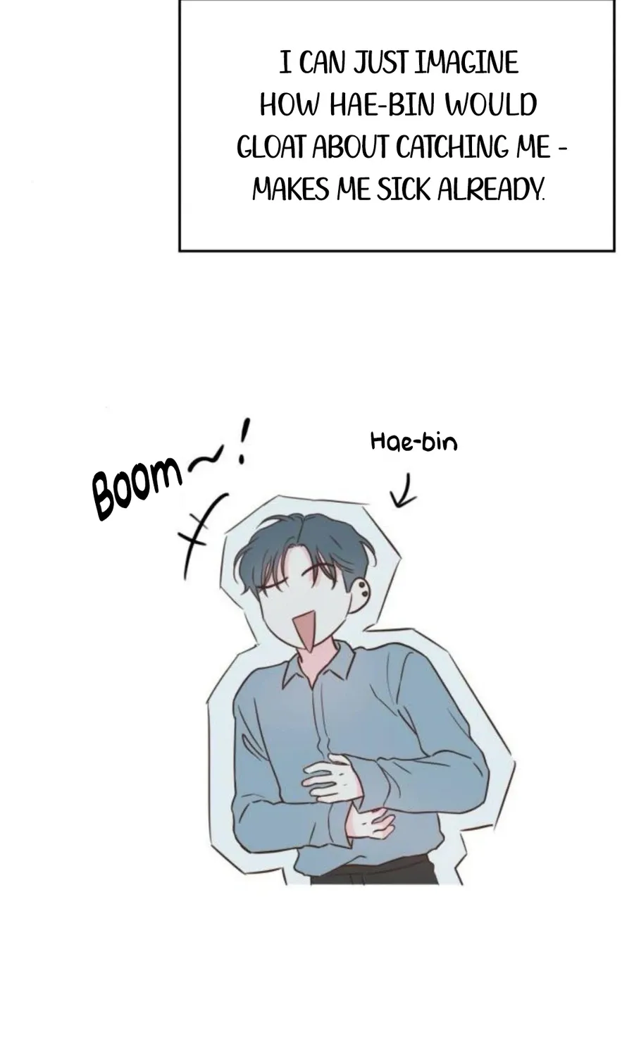 My Salty Love Chapter 25 page 75 - 