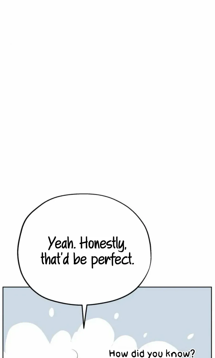 My Salty Love Chapter 25 page 9 - 