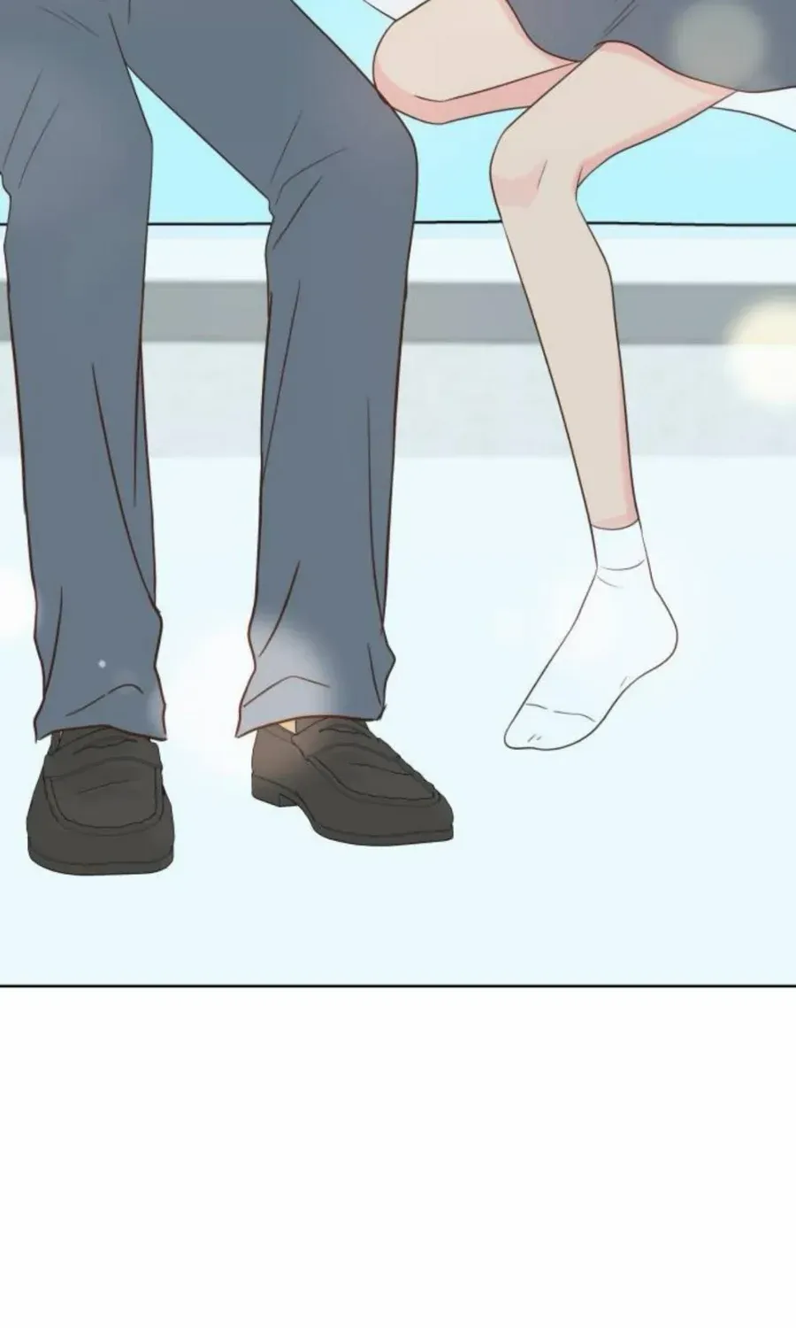 My Salty Love Chapter 25 page 83 - 