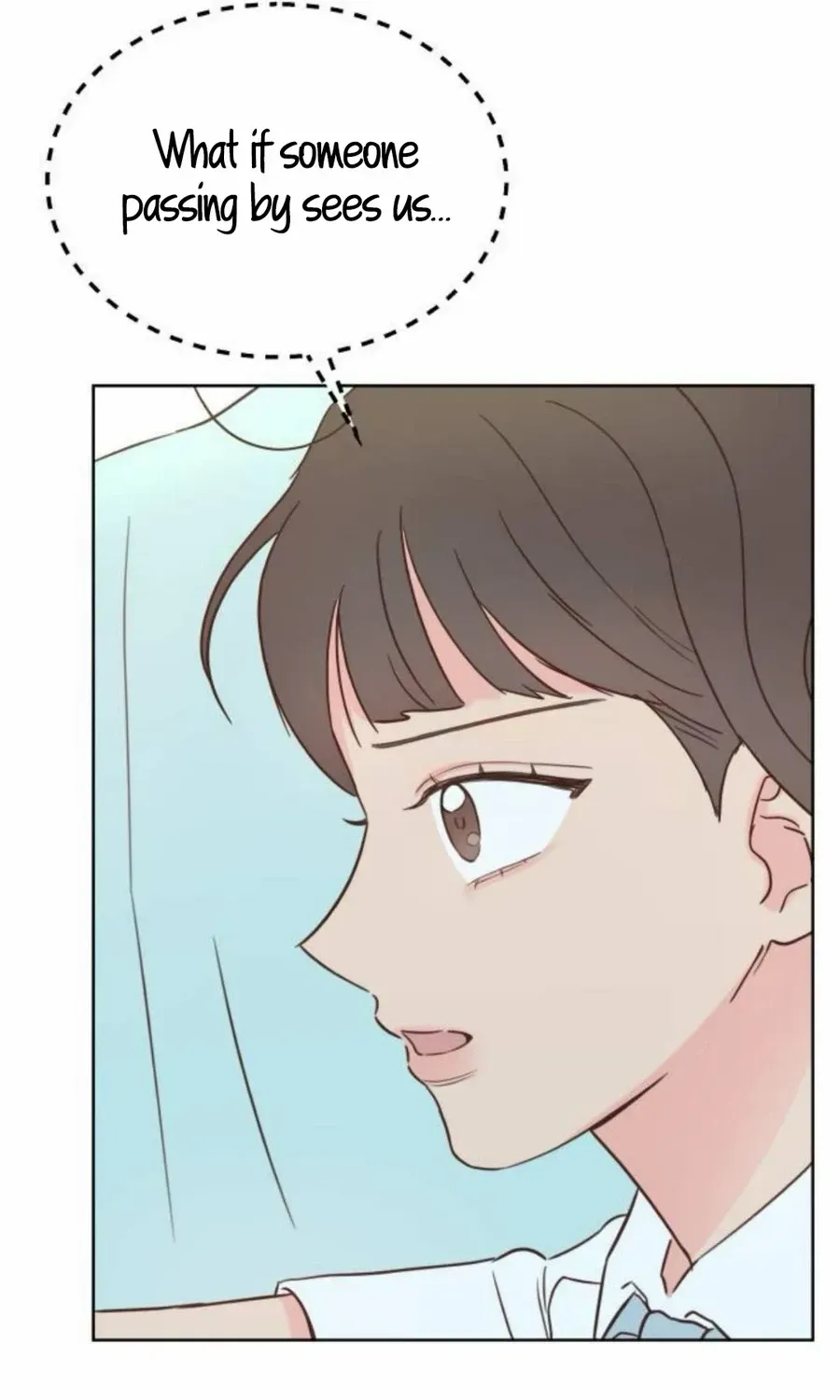 My Salty Love Chapter 25 page 85 - 
