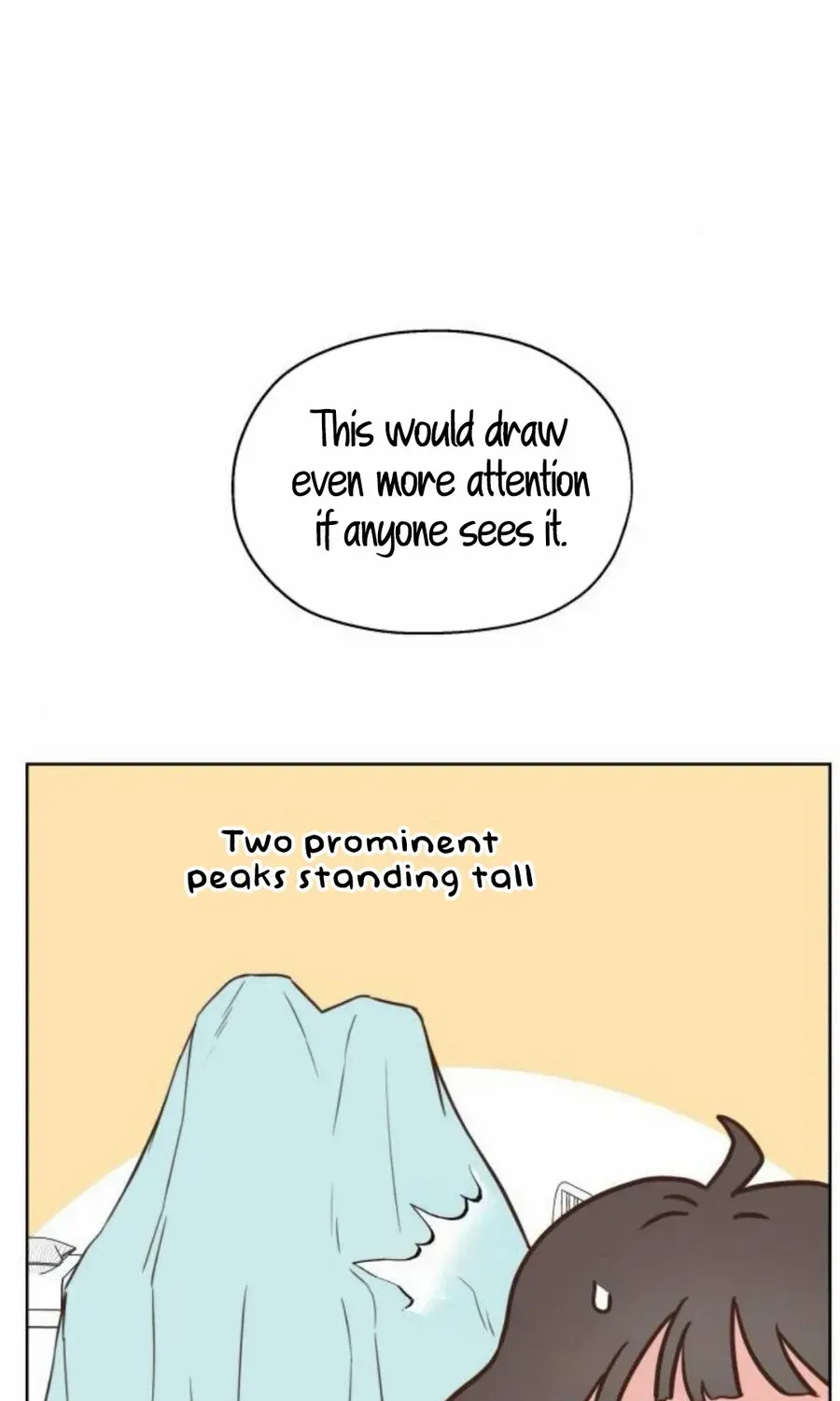 My Salty Love Chapter 25 page 88 - 