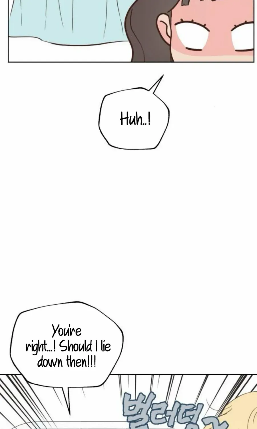My Salty Love Chapter 25 page 89 - 