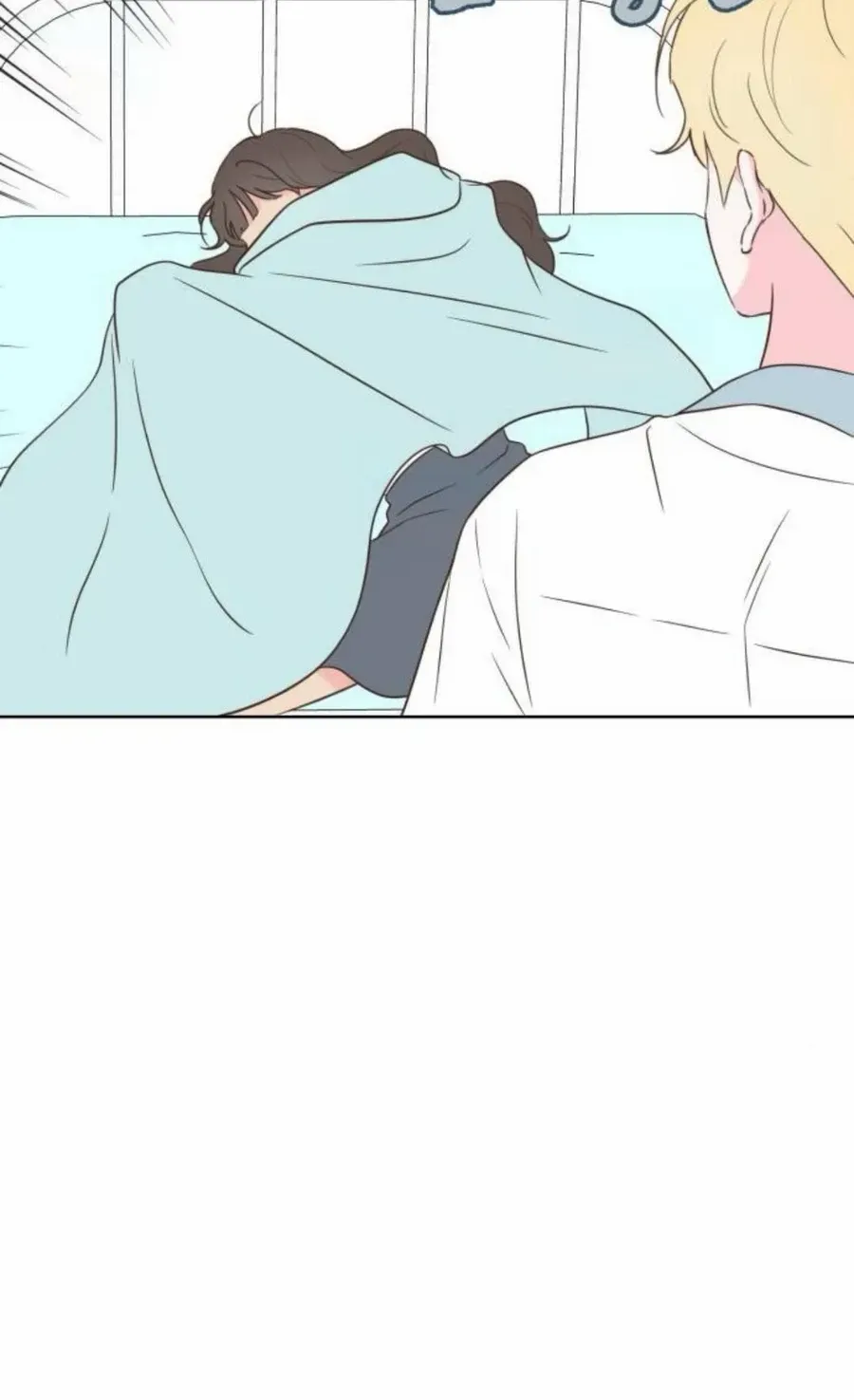 My Salty Love Chapter 25 page 90 - 