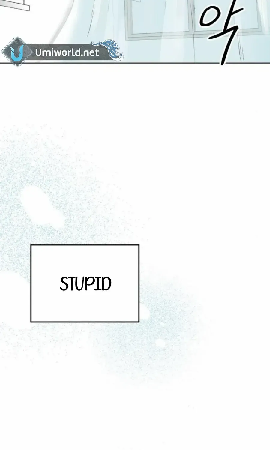 My Salty Love Chapter 25 page 93 - 