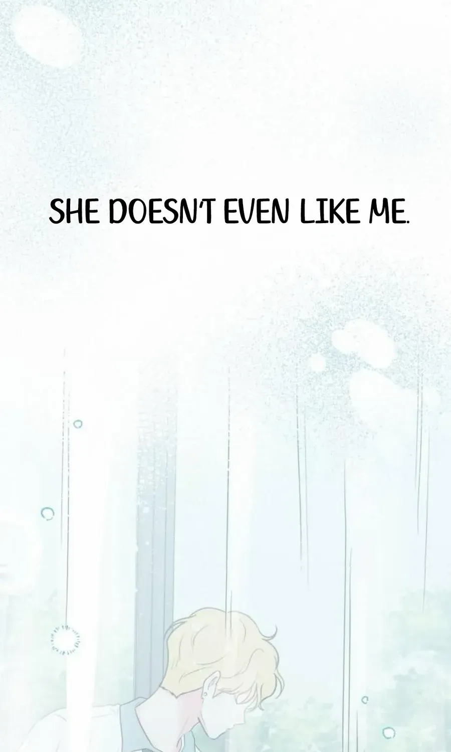 My Salty Love Chapter 25 page 95 - 