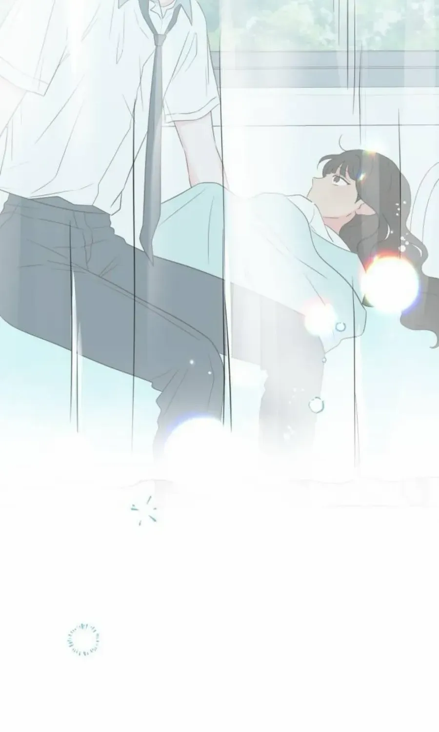 My Salty Love Chapter 25 page 96 - 