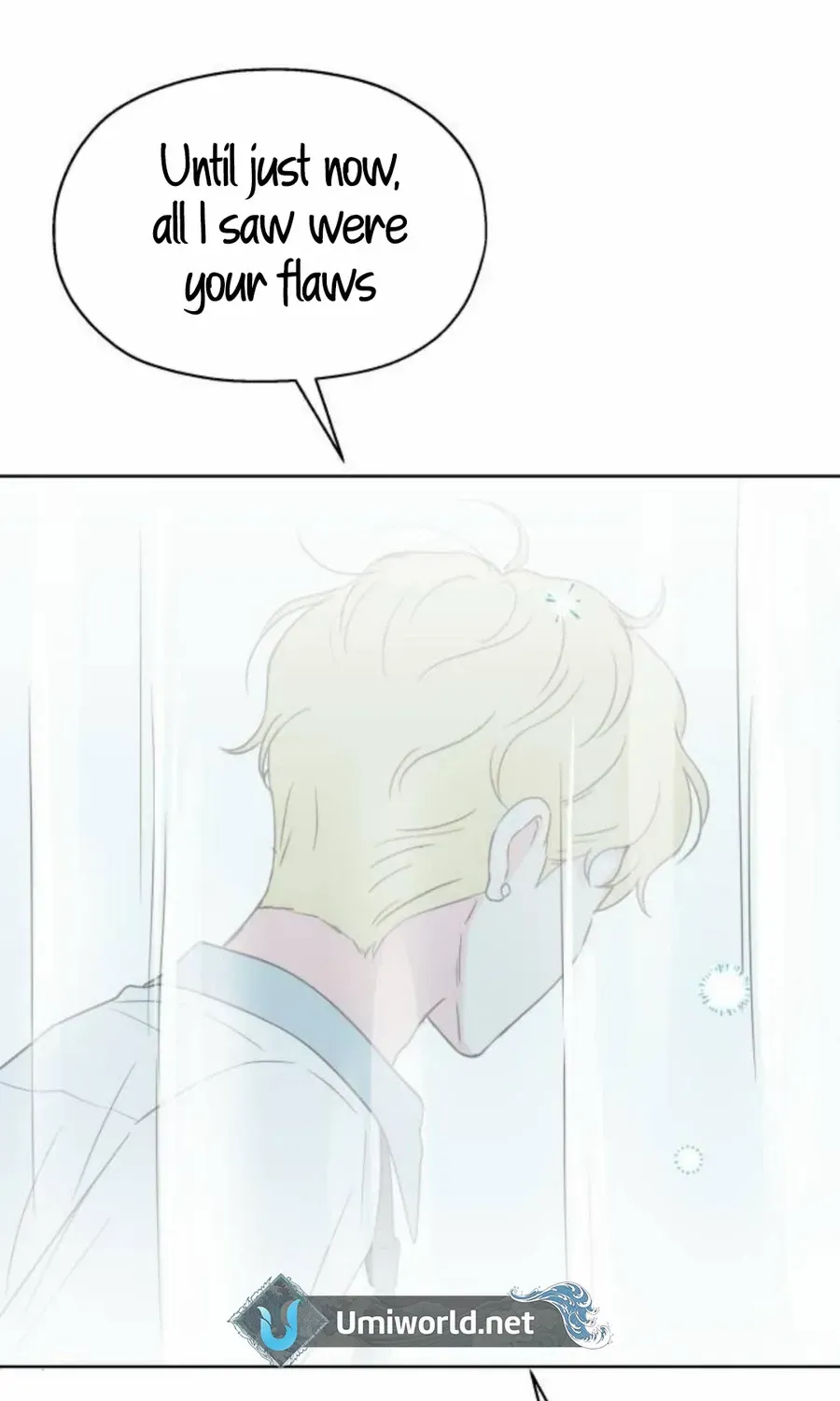 My Salty Love Chapter 25 page 97 - 