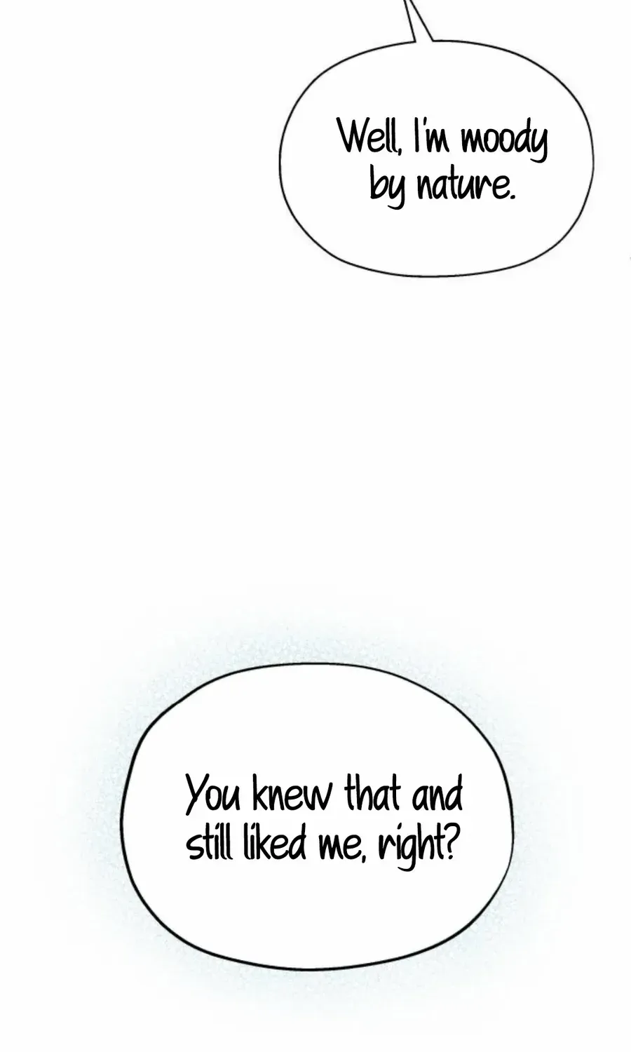 My Salty Love Chapter 25 page 98 - 