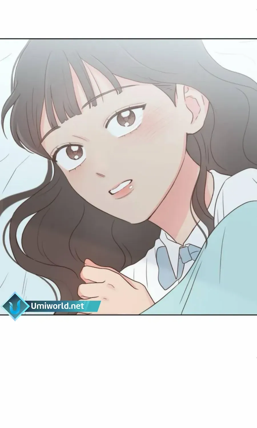 My Salty Love Chapter 25 page 99 - 