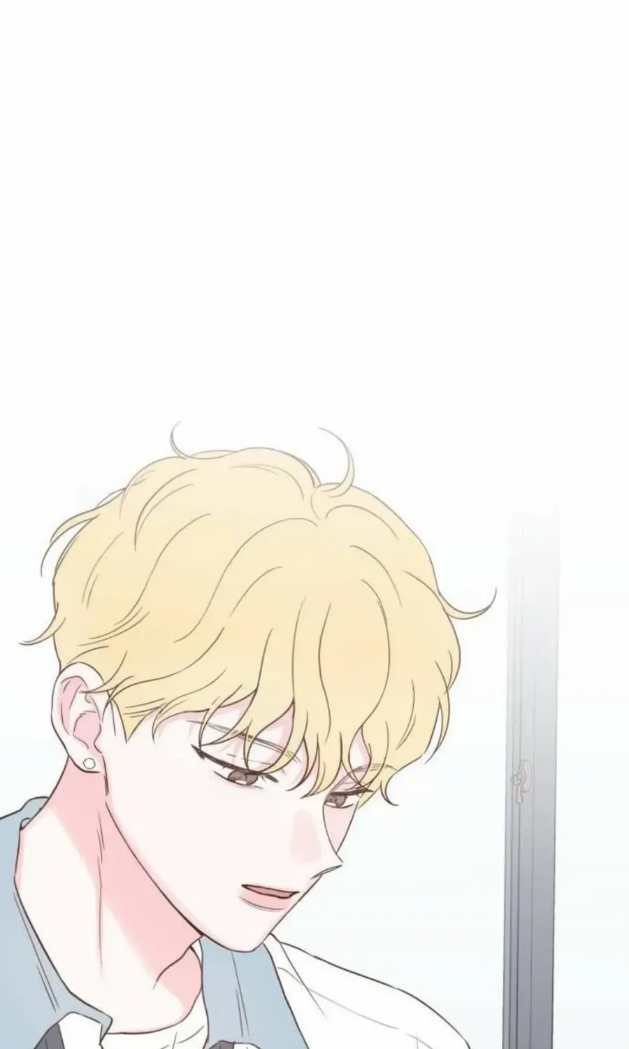 My Salty Love Chapter 26 page 11 - 