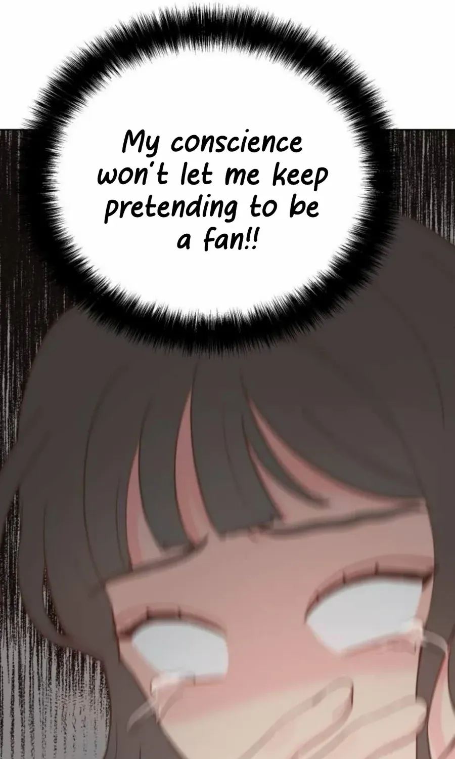 My Salty Love Chapter 26 page 20 - 
