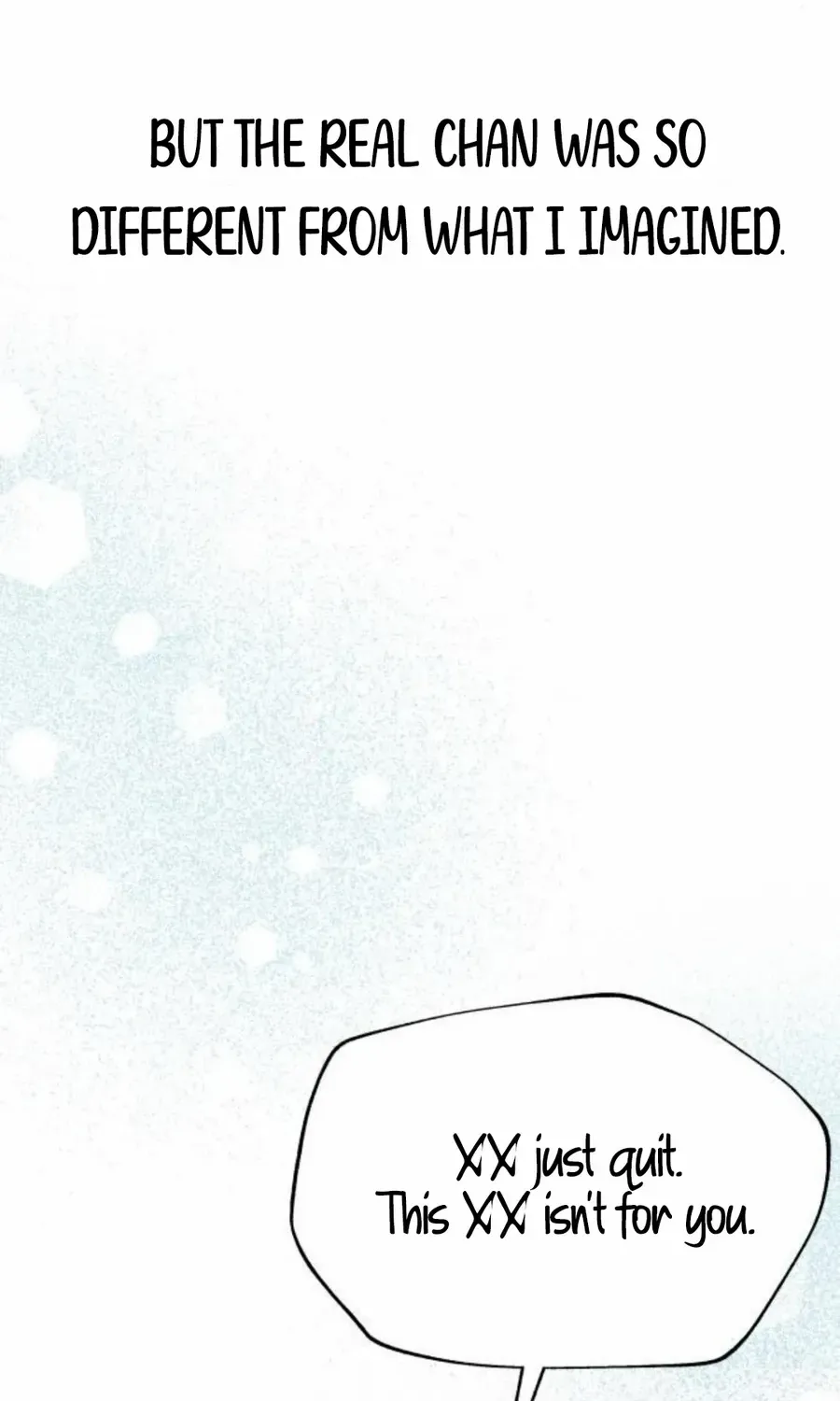 My Salty Love Chapter 26 page 23 - 