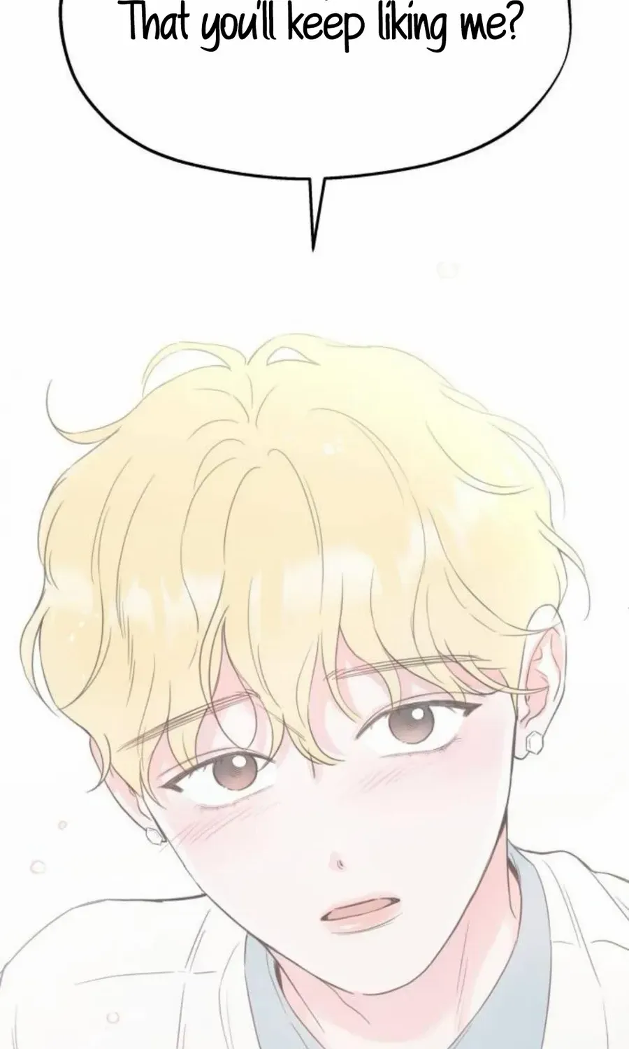 My Salty Love Chapter 26 page 27 - 