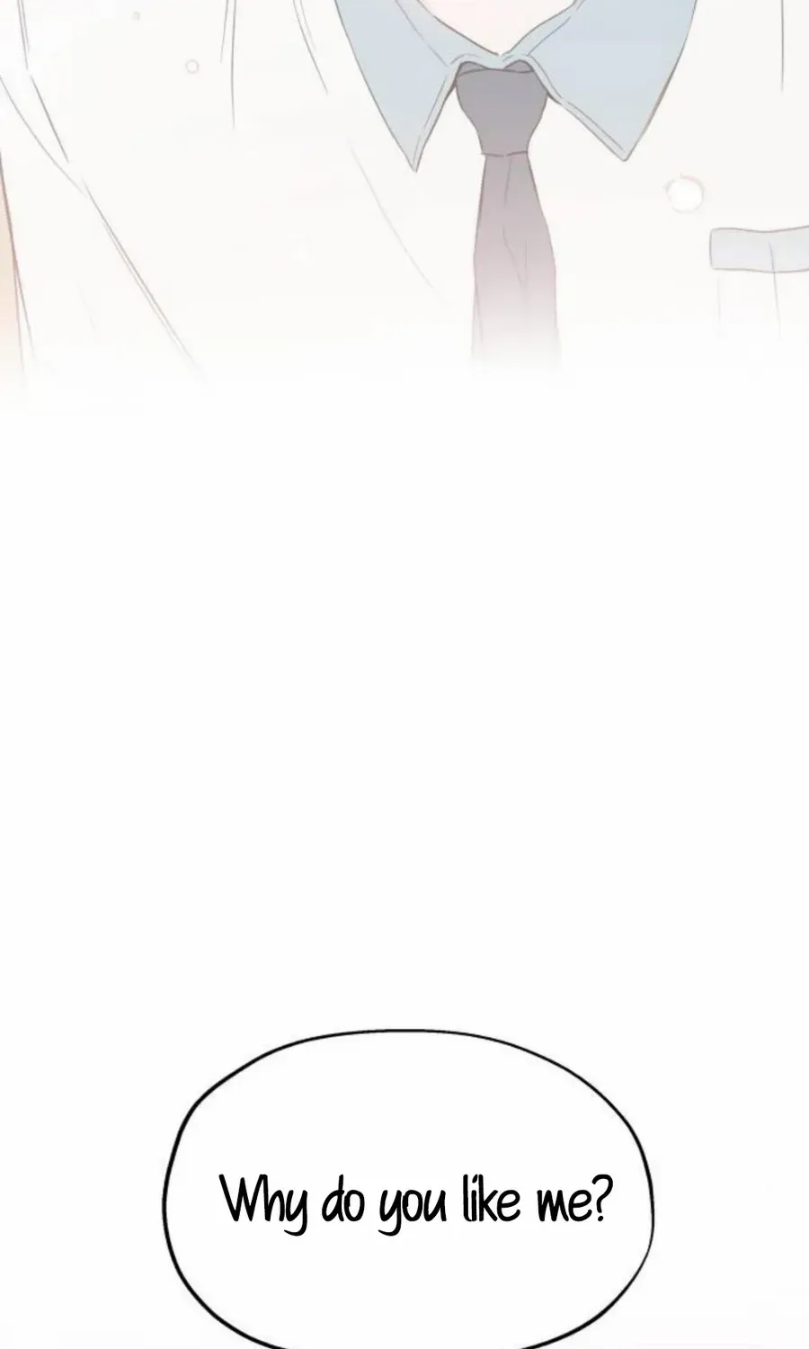 My Salty Love Chapter 26 page 28 - 