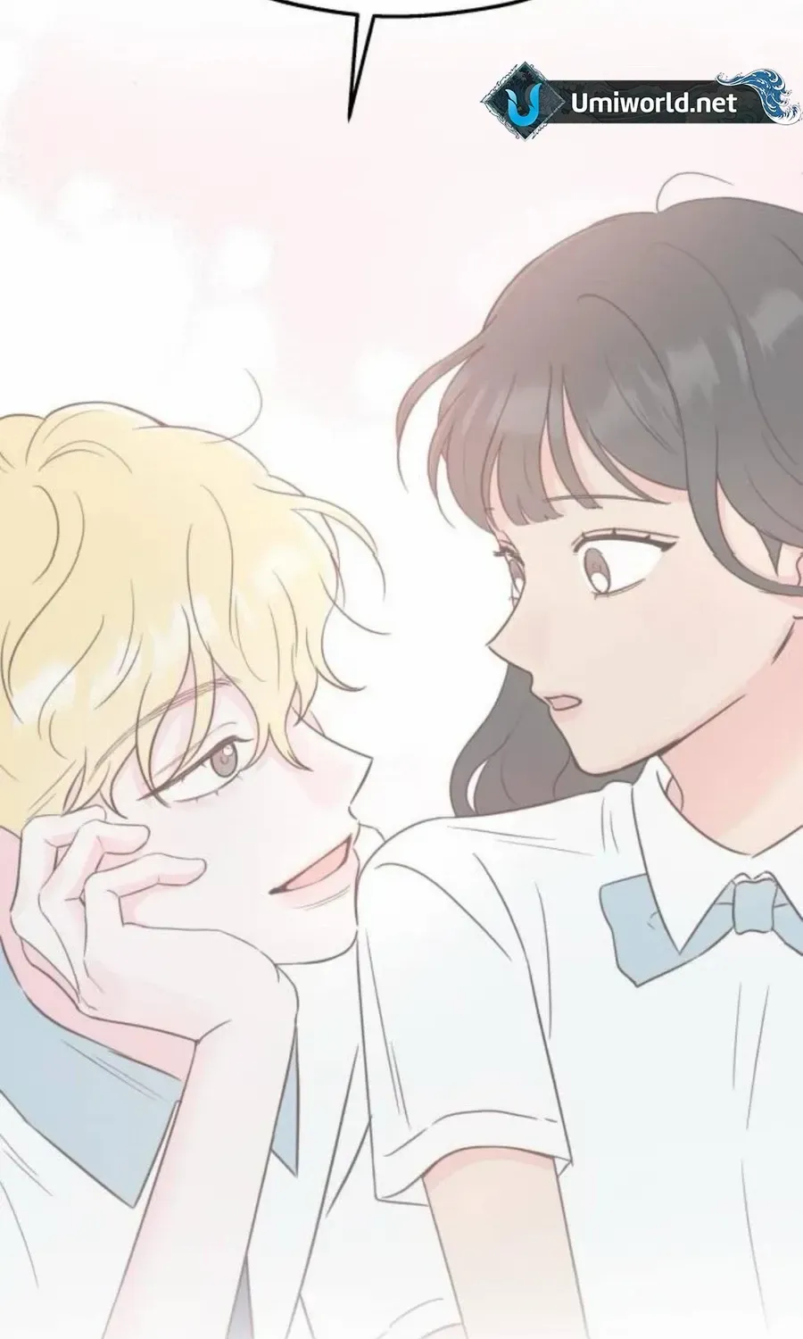 My Salty Love Chapter 26 page 29 - 