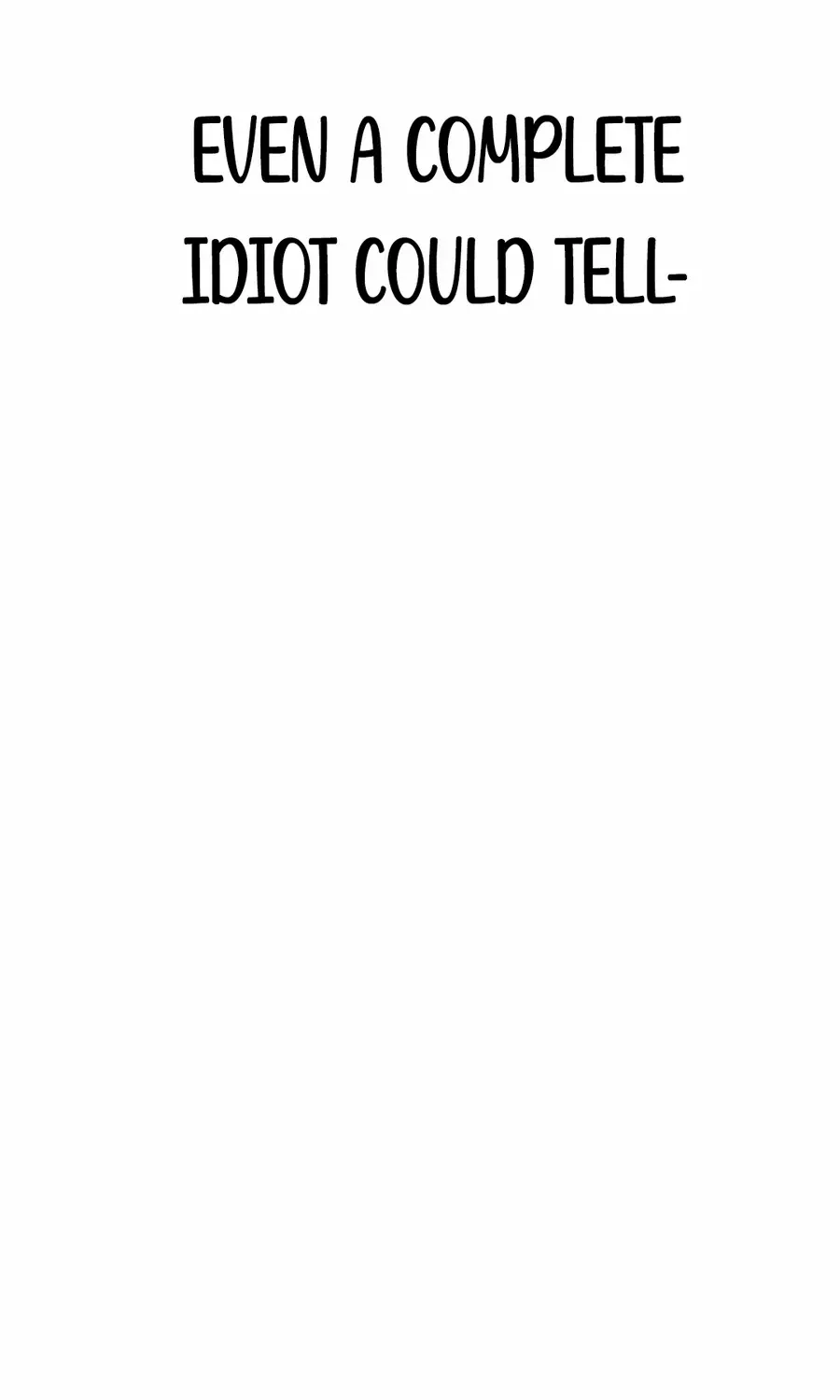 My Salty Love Chapter 26 page 34 - 