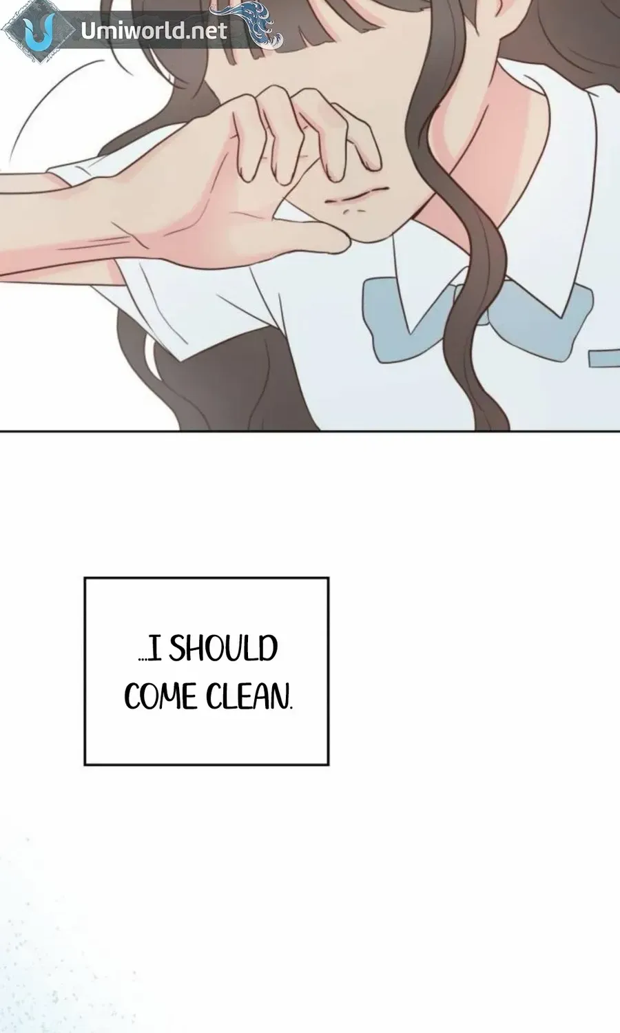 My Salty Love Chapter 26 page 39 - 