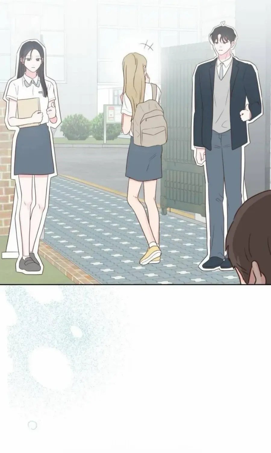 My Salty Love Chapter 26 page 47 - 