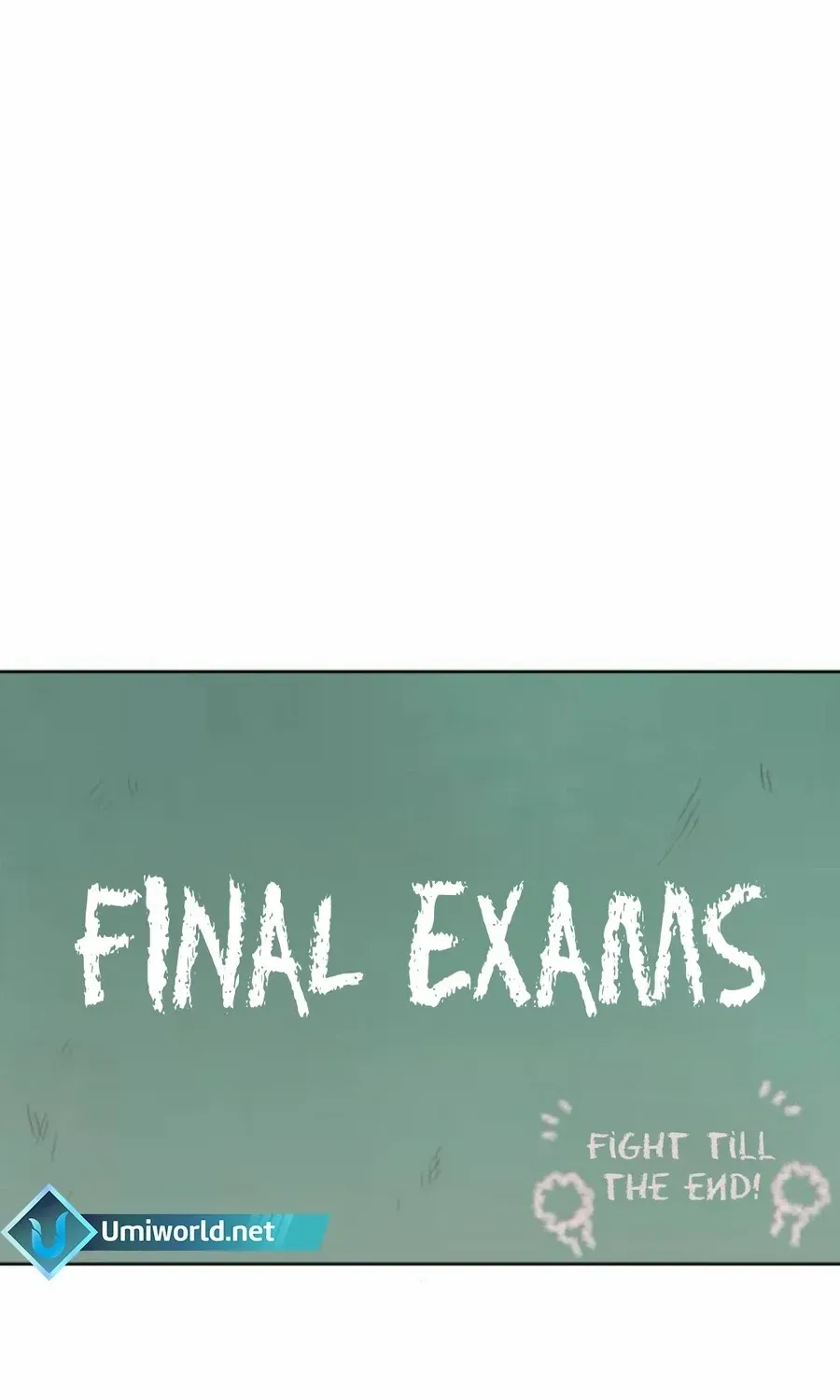 My Salty Love Chapter 26 page 49 - 