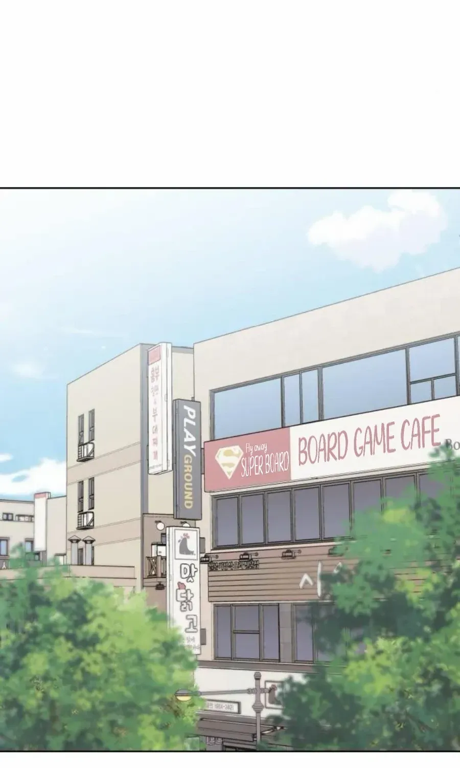 My Salty Love Chapter 26 page 52 - 