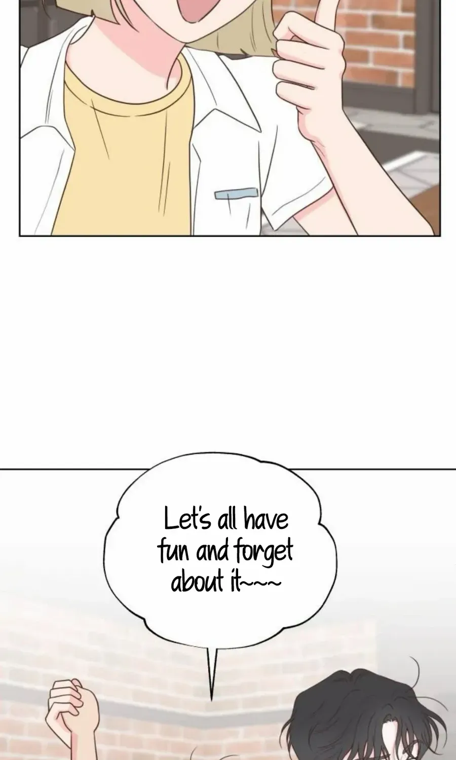 My Salty Love Chapter 26 page 57 - 
