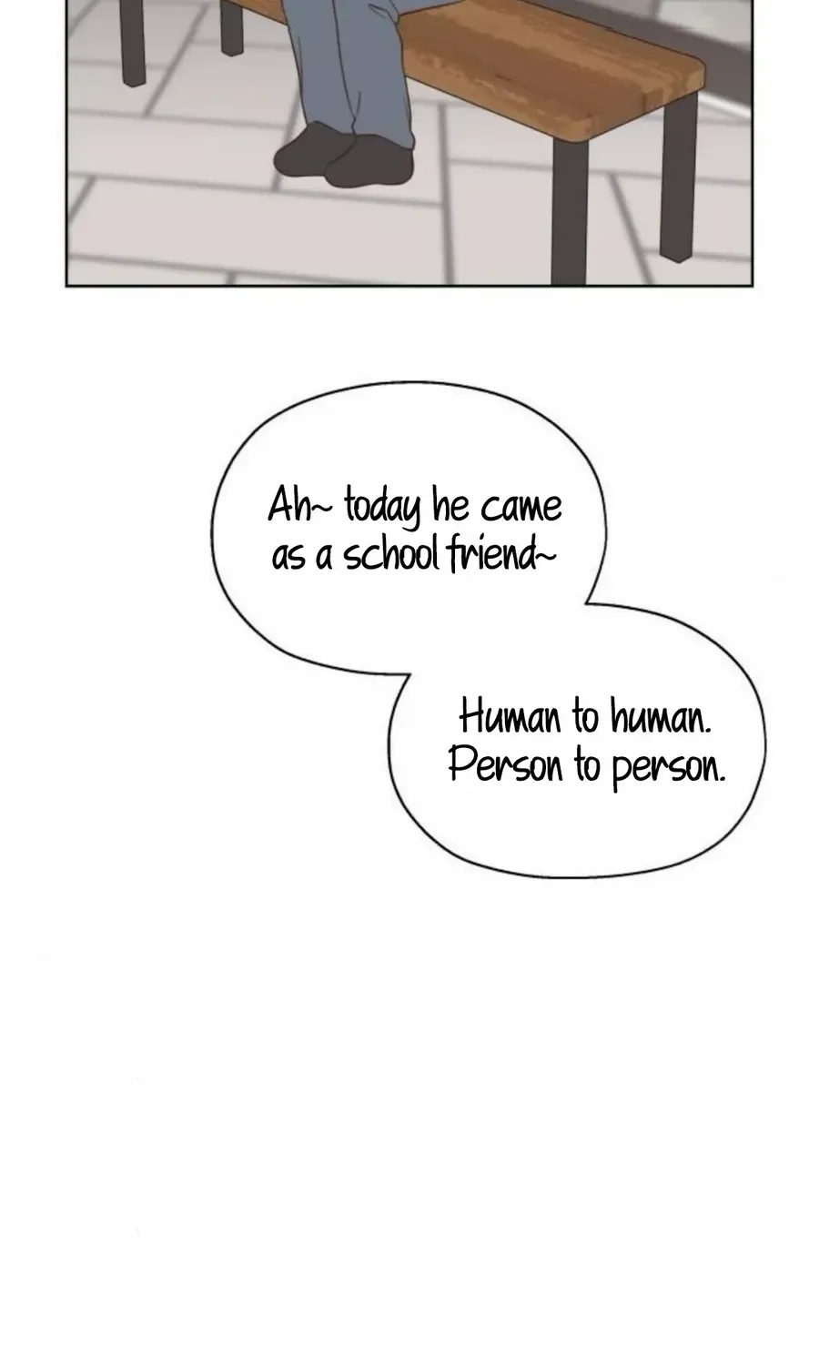 My Salty Love Chapter 26 page 61 - 