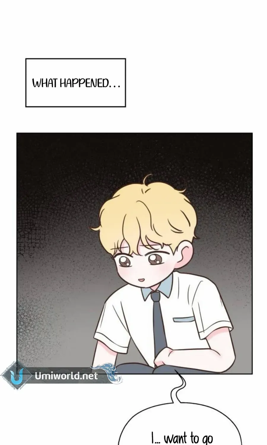 My Salty Love Chapter 26 page 62 - 