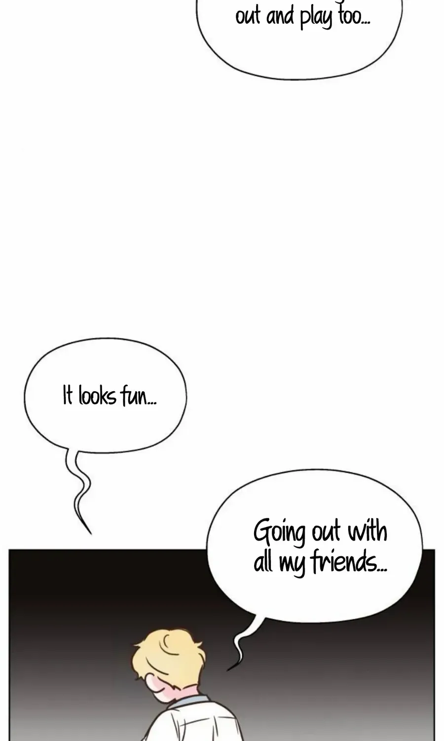 My Salty Love Chapter 26 page 63 - 