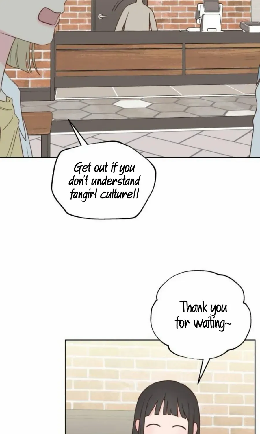 My Salty Love Chapter 26 page 66 - 
