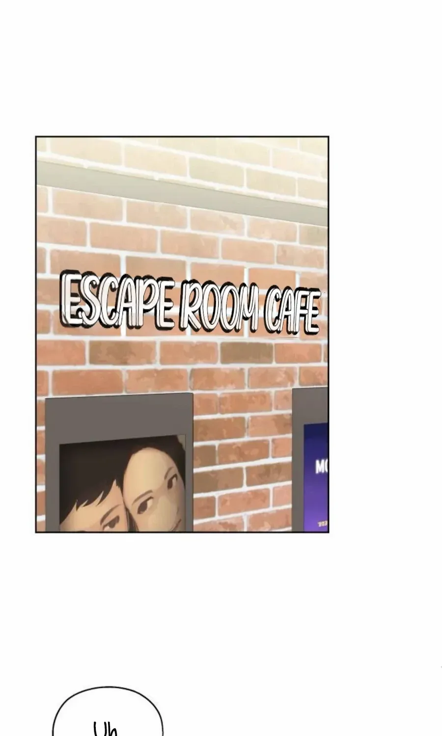 My Salty Love Chapter 26 page 68 - 