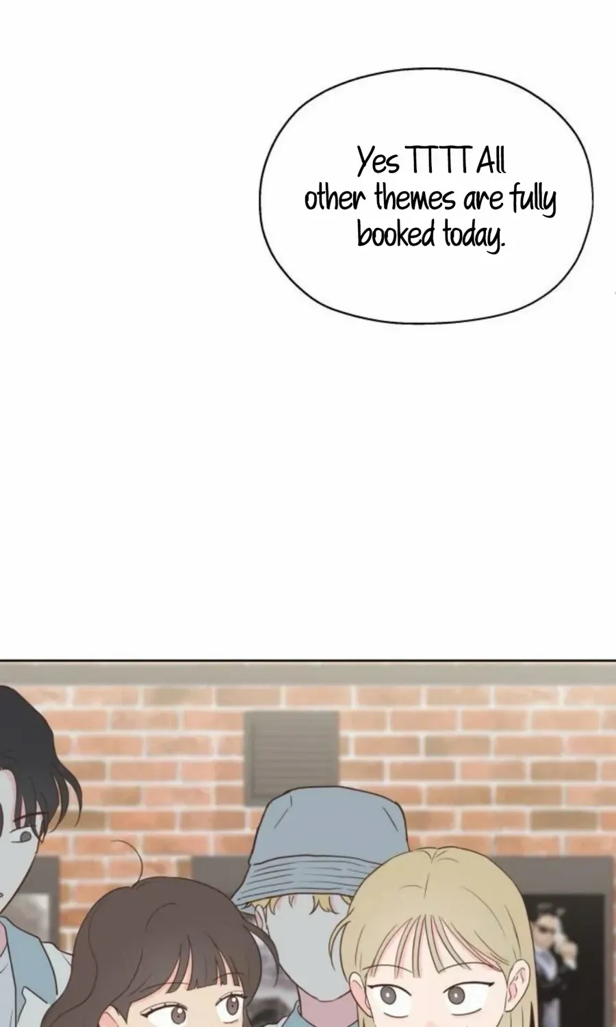 My Salty Love Chapter 26 page 70 - 