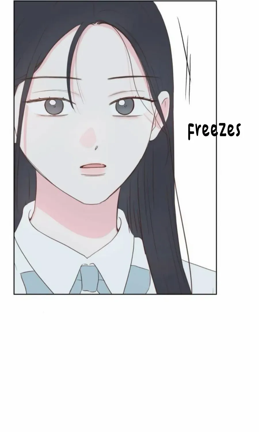 My Salty Love Chapter 26 page 8 - 