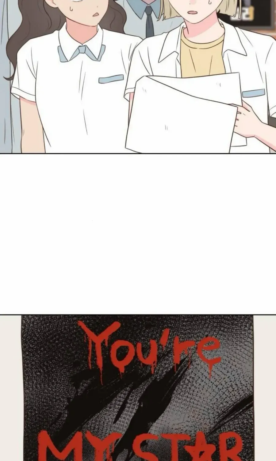 My Salty Love Chapter 26 page 71 - 