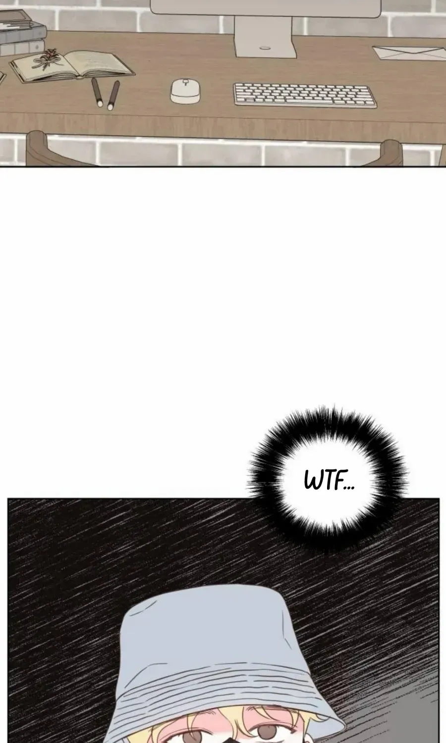 My Salty Love Chapter 26 page 76 - 