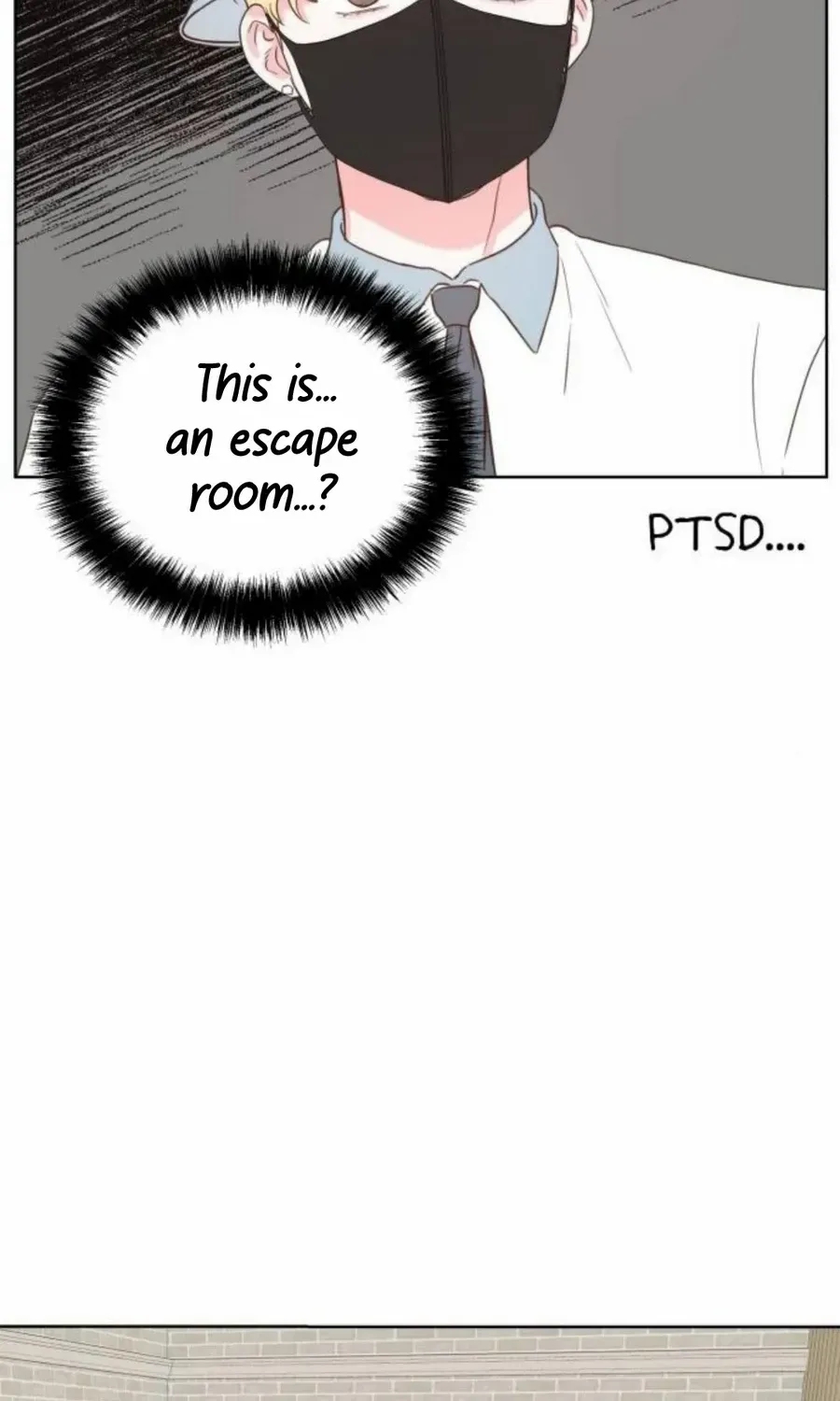 My Salty Love Chapter 26 page 77 - 