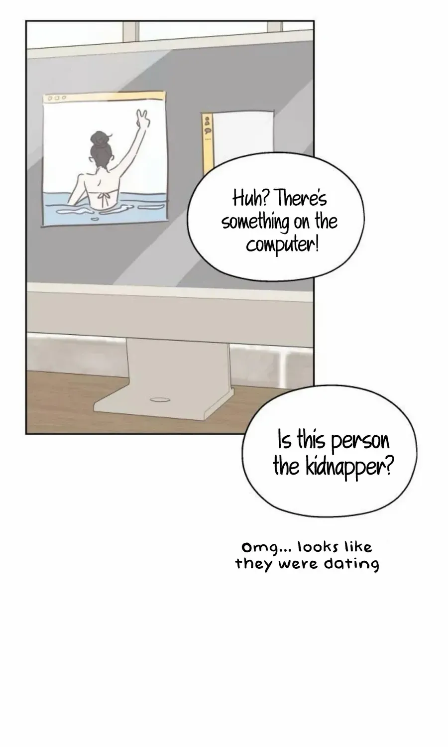 My Salty Love Chapter 26 page 79 - 