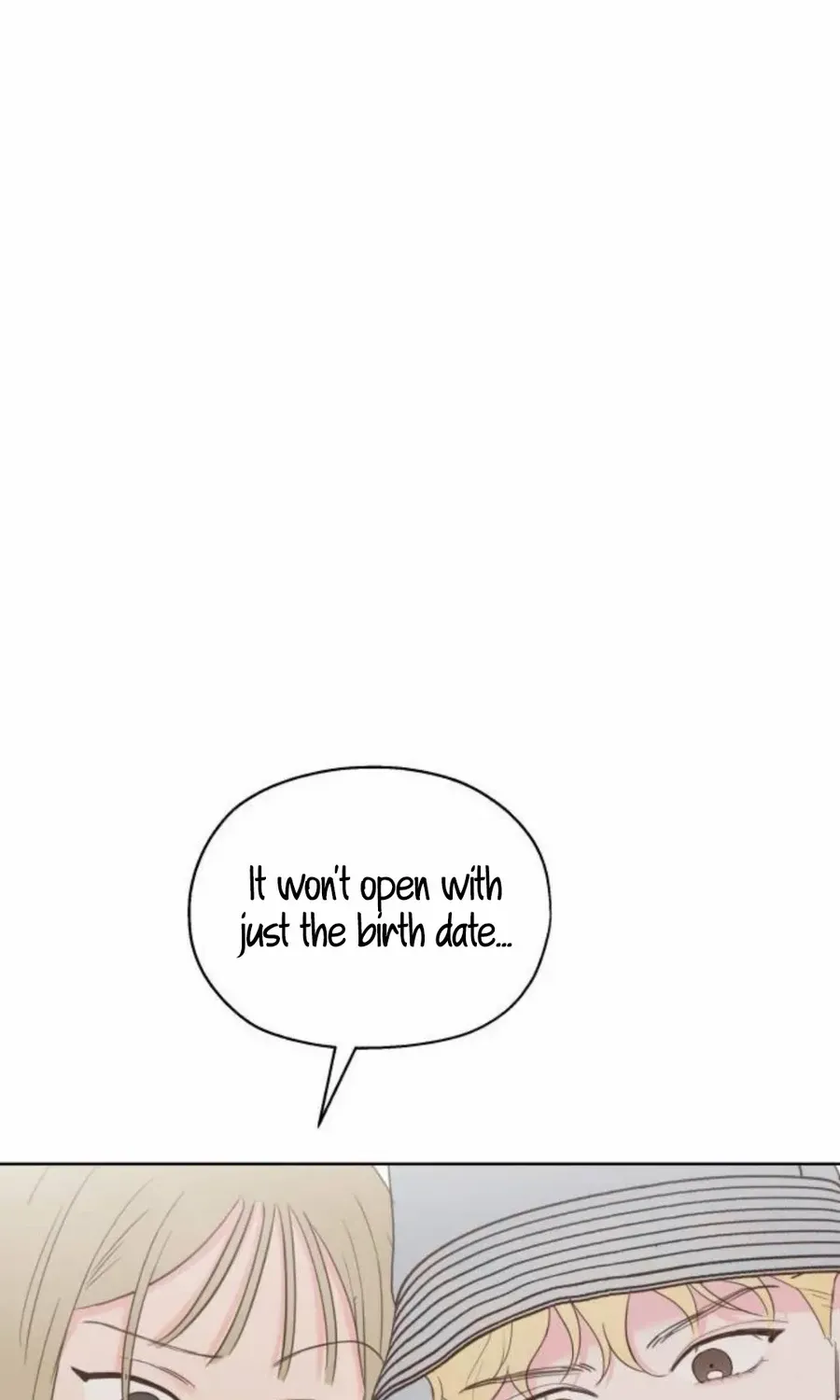 My Salty Love Chapter 26 page 83 - 